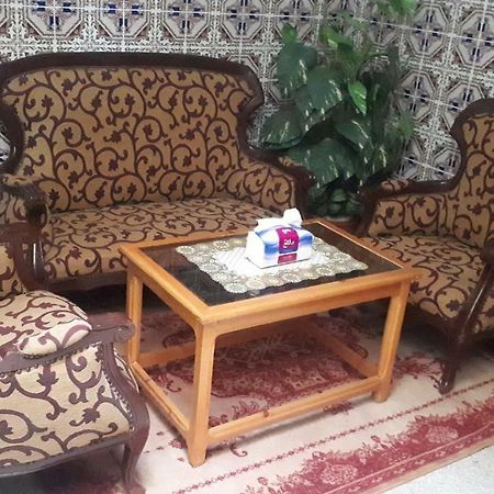 La Paillade Hotel Oulad Barrehil Exterior photo