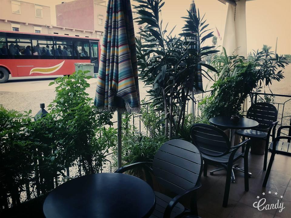 La Paillade Hotel Oulad Barrehil Exterior photo