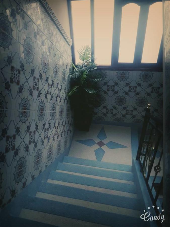 La Paillade Hotel Oulad Barrehil Exterior photo