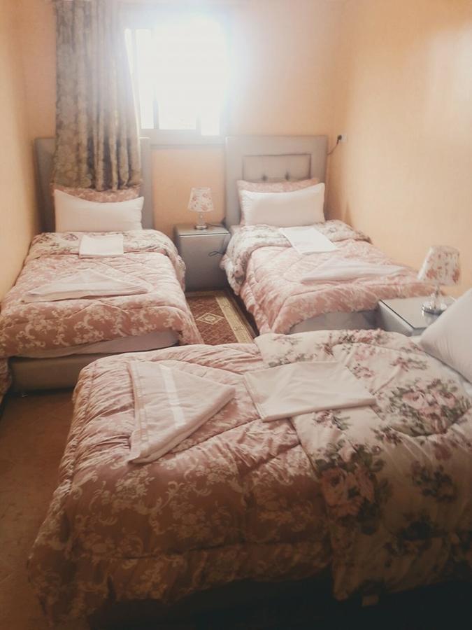 La Paillade Hotel Oulad Barrehil Exterior photo