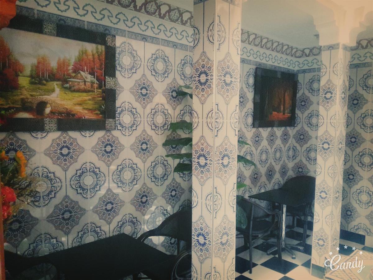 La Paillade Hotel Oulad Barrehil Exterior photo