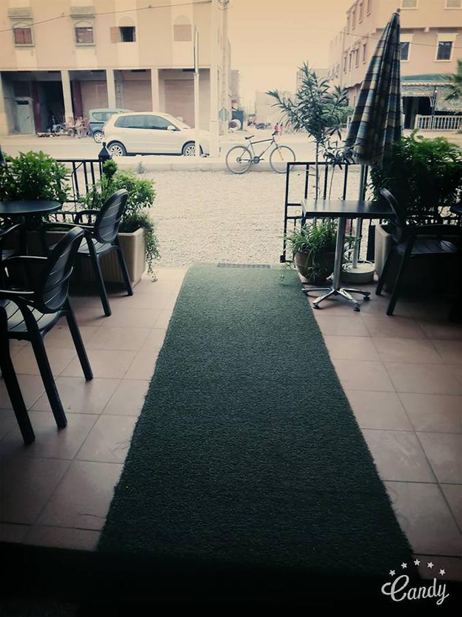 La Paillade Hotel Oulad Barrehil Exterior photo