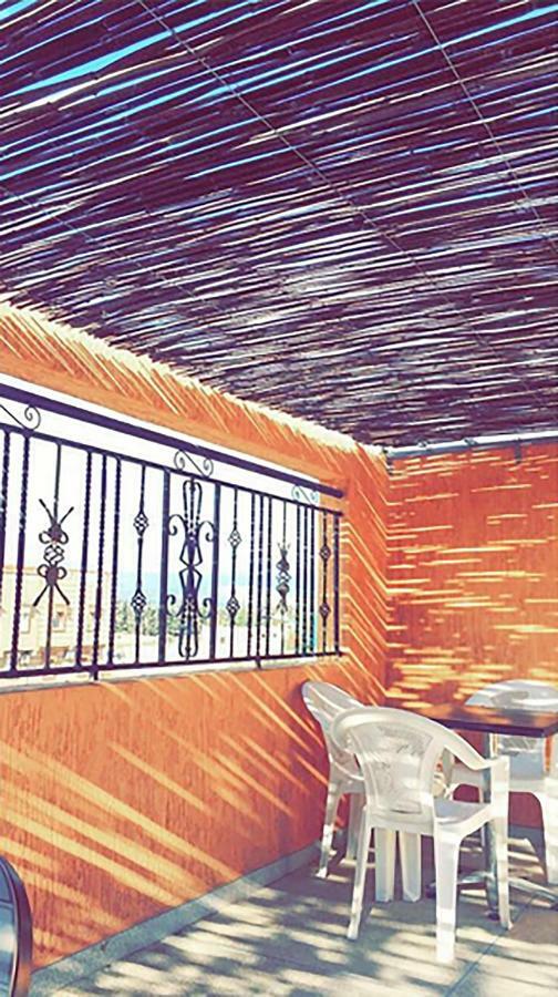 La Paillade Hotel Oulad Barrehil Exterior photo