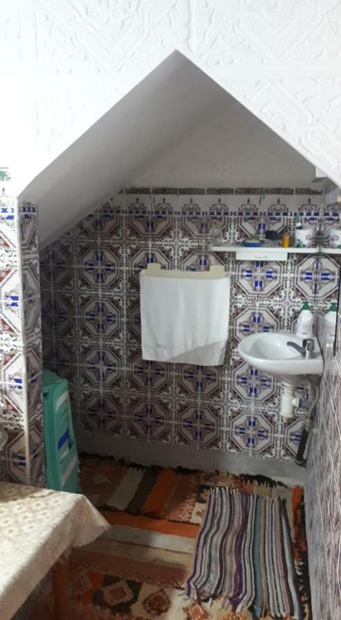 La Paillade Hotel Oulad Barrehil Exterior photo