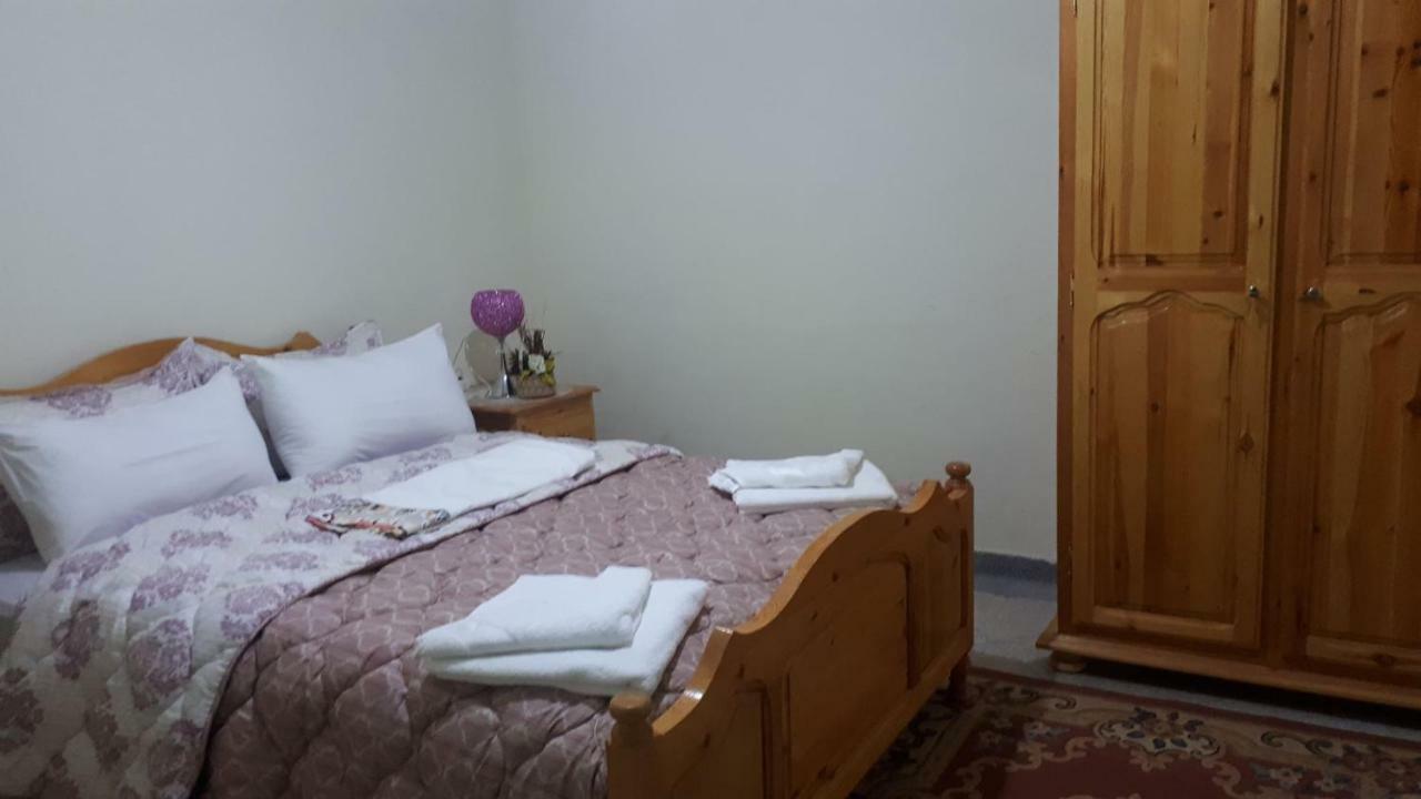 La Paillade Hotel Oulad Barrehil Exterior photo