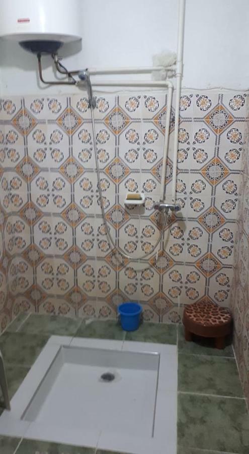 La Paillade Hotel Oulad Barrehil Exterior photo